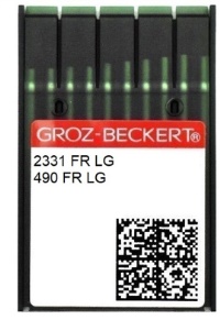 2331 FR LG/490 FR LG GROZ BECKERT KAPİTONE İĞNESİ